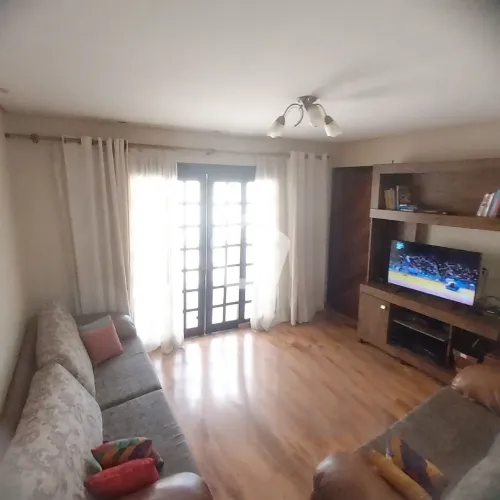 Casa em Vila Prudente