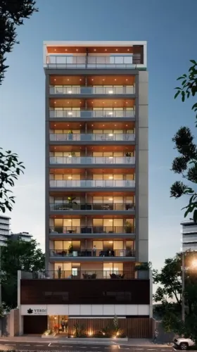 Cobertura à venda, 220 m² por R$ 2.222.000,00 - Santa Helena - Juiz de Fora/MG