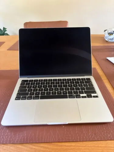 Apple MacBook Air 13'' 16GB 512GB SSD