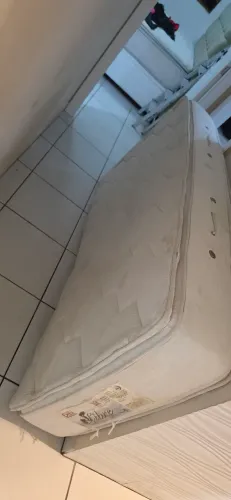 Colchão