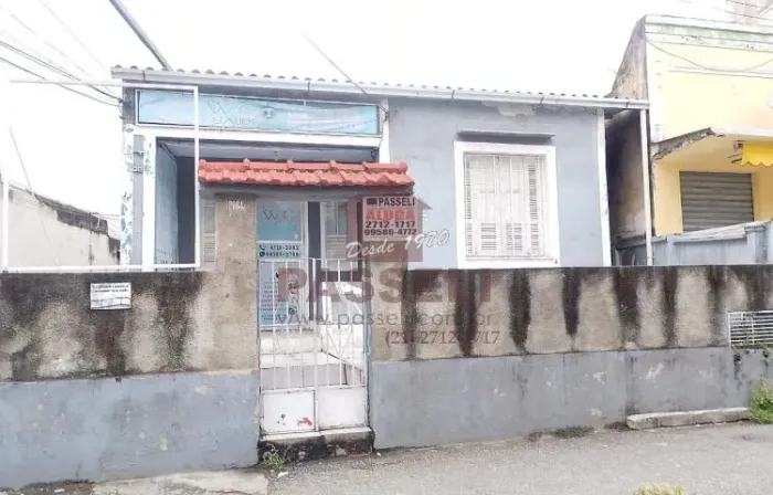 Casa Comercial Ótimo Local Pita São Gonçalo RJ com 78 metros