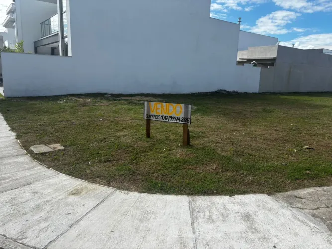 Cidade jardim 2 Terreno E1