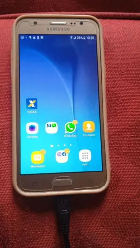 Galaxy J5