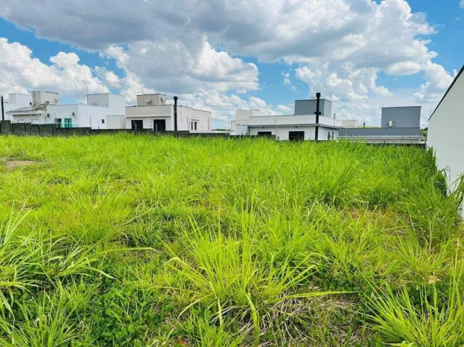 Terreno residencial à venda em Piracicaba (Bairro Ondas) 255m² | Aceita financiamento