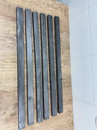 Ripas 3x4,7x120 pinus prata 