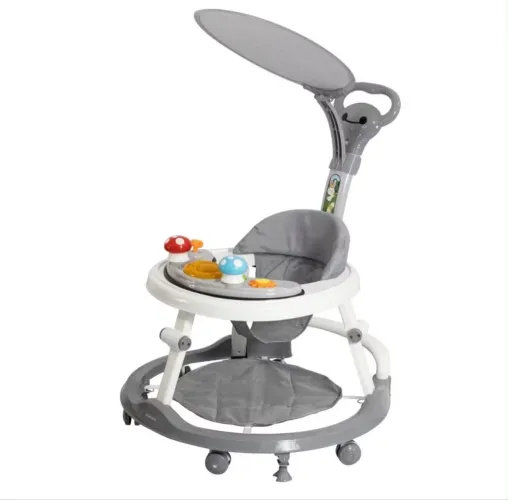 Andajar da kababy semi novo