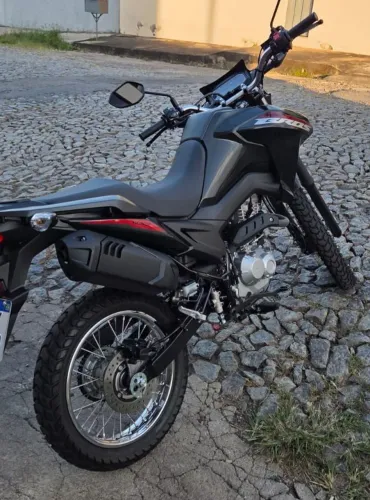 Bross 2025 - 3 mil km