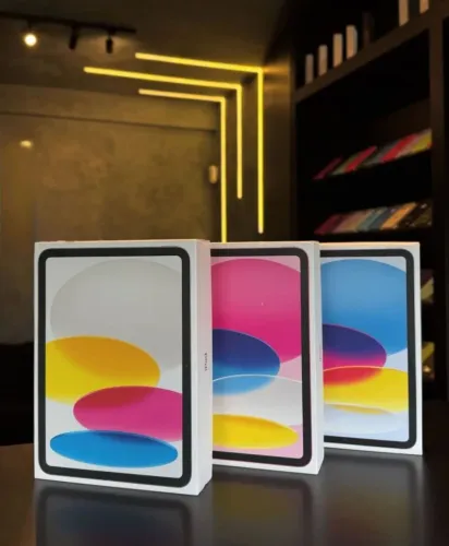 Promoção iPad 11 A16 128gb Disponível Pronta Entrega