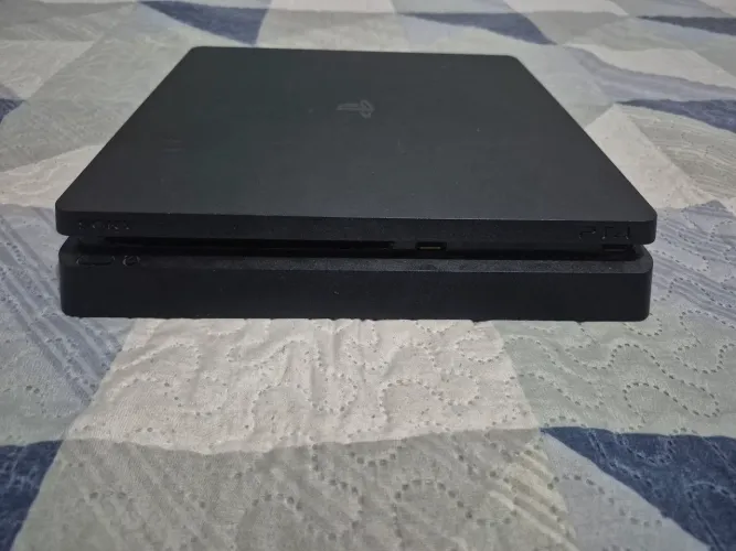 Ps4 Slim