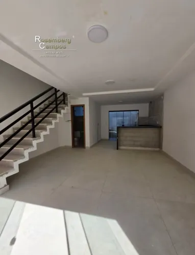 Dúplex duas suítes, Cancela Preta Macaé RJ!