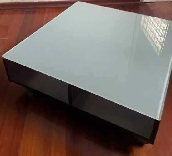 Mesa de centro Tok Stok