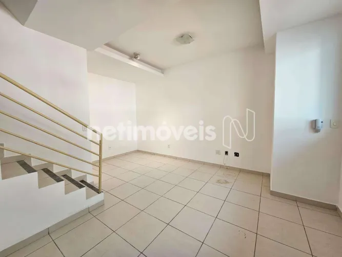 Venda Casa geminada Ouro Preto Belo Horizonte