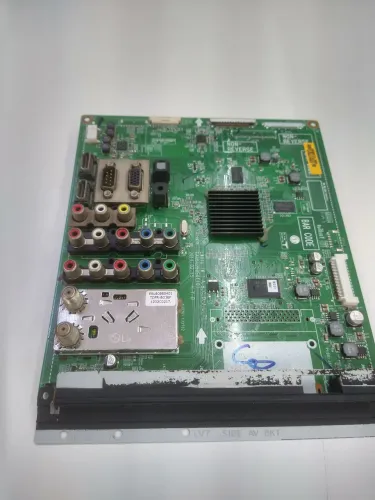 Placa sinal LG 32lv3500