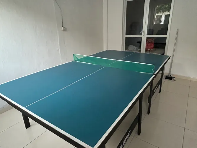 Mesa de pingue pongue (Tênis de mesa)