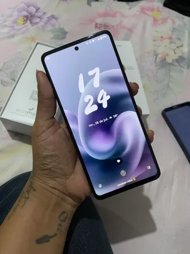 Moto g86 5G