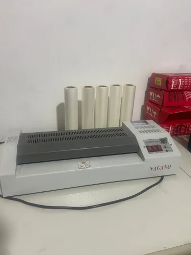 Laminadora