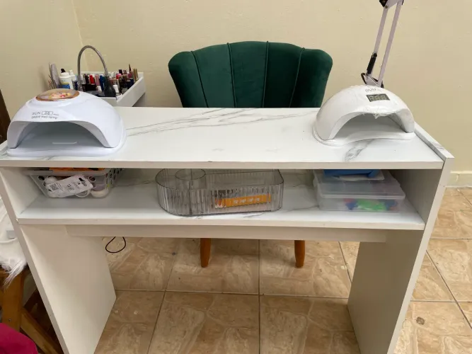 Mesa escrivaninha