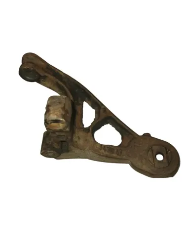 Suporte coxim motor Fiat palio Siena strada 2004a2007