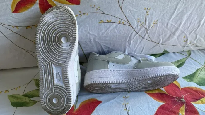 TENIS NIKE FEMININO Nº 38