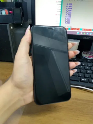 Iphone 11 64gb