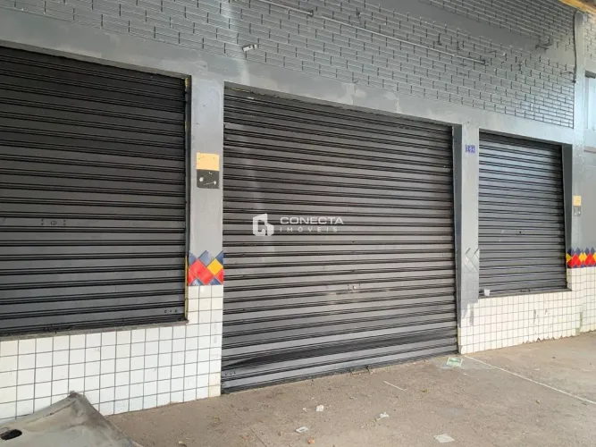 Loja para aluguel em Niterói, Canoas