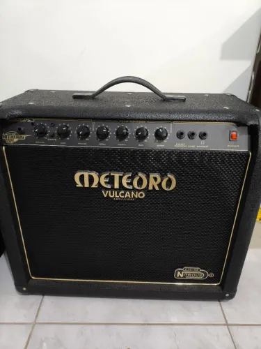 Meteoro Nitrous 100G