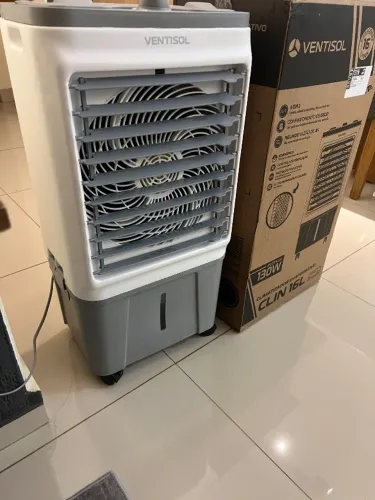 Climatizadores (novo embalado )