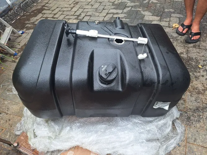 Tanque original VW de combustível 275 litros