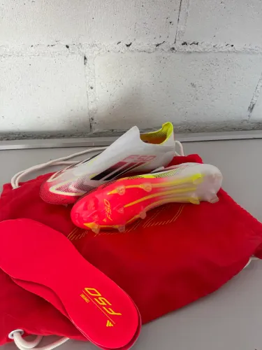 chuteira f50 adidas original