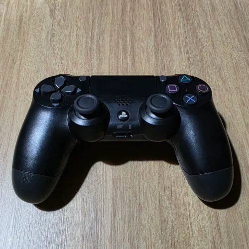 Controle PS4 Dualshock