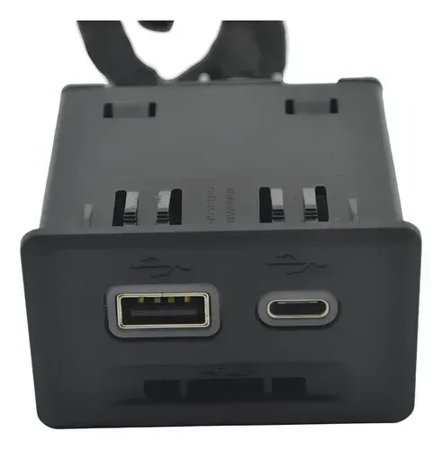 Entrada Conector Tipo C E Usb S10 2022 2023 Original Preto Preto