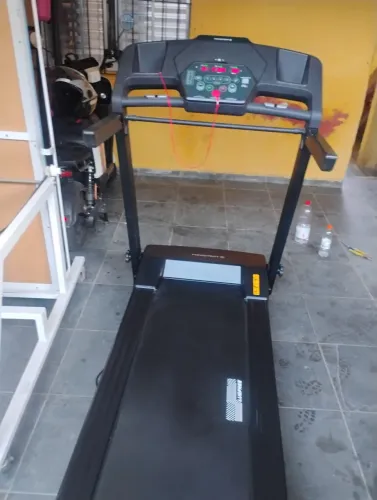 Esteira movement semi profissional R6