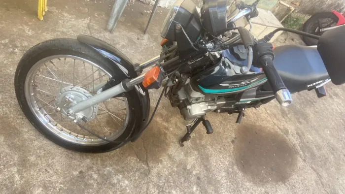 Honda CG 125 1994