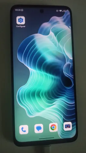 Moto g35 128gb