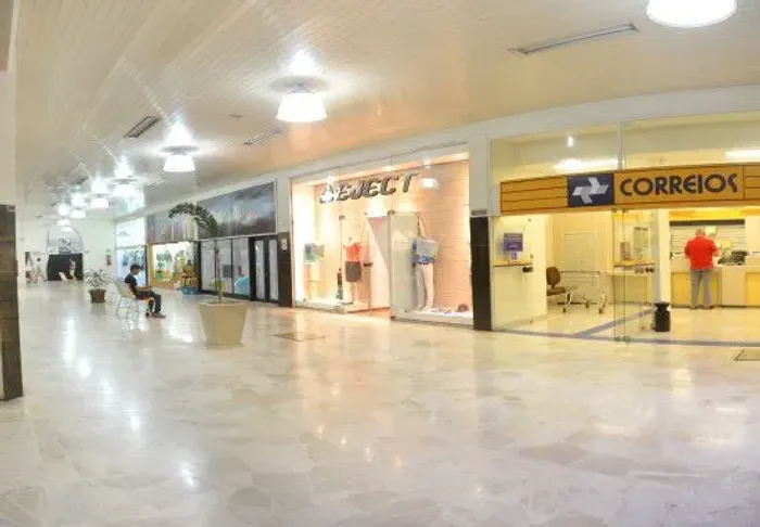 Loja à venda, 134 m² por R$ 950.000,00 - Centro - Juiz de Fora/MG
