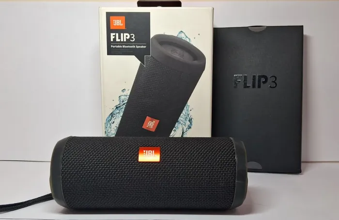 Caixa de som JBL