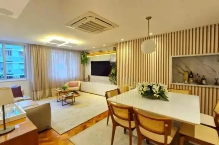 Apartamento à venda na Rua Visconde de Pirajá, Ipanema, Rio de Janeiro - RJ