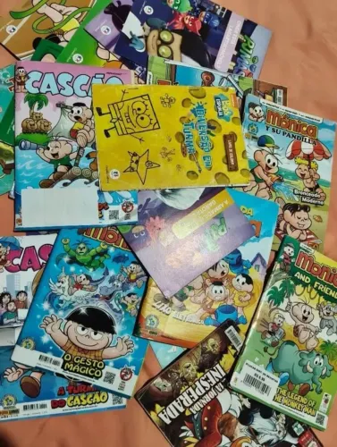 Revistas