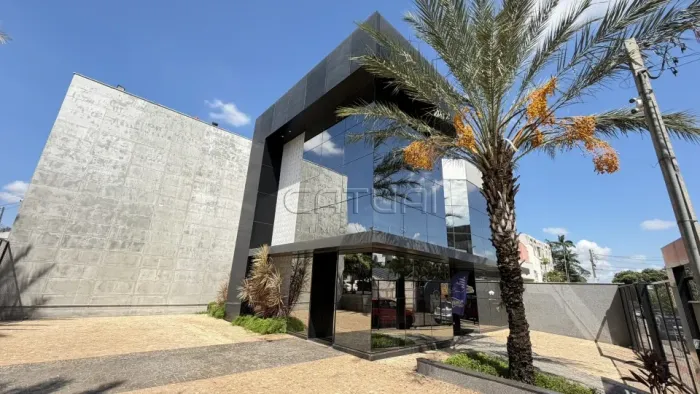 Comercial Para Alugar Aurora Londrina