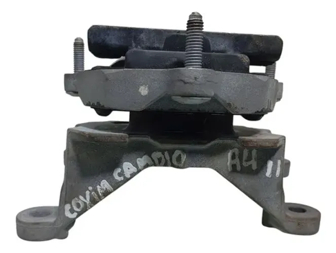 Coxim Câmbio Audi A4 2.0 Ano 2011 2012 Tfsi