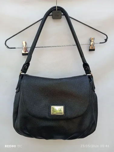 Bolsa preta C&A
