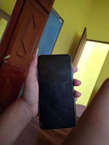 Iphone 11 Pro Max Dourado 