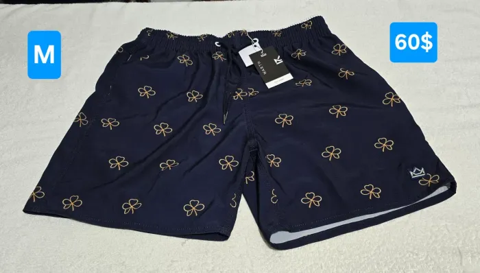 Short da Warth M original