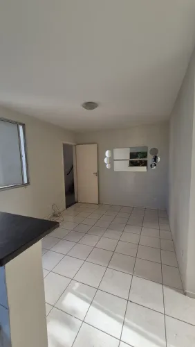 Alugo apartamento Jardim Brasília