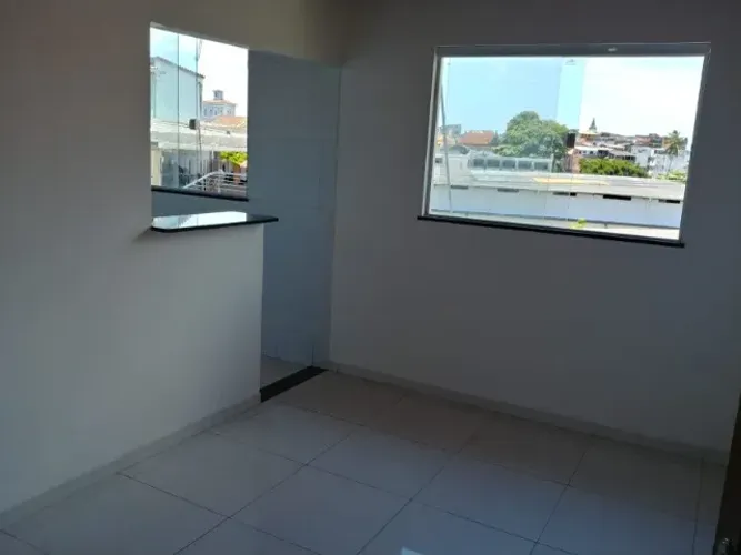 Quarto e Sala na Caixa Dagua Caixa D'água Caixa D'água