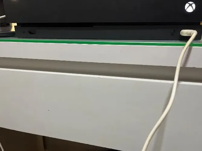 Xbox one x de 1Tb