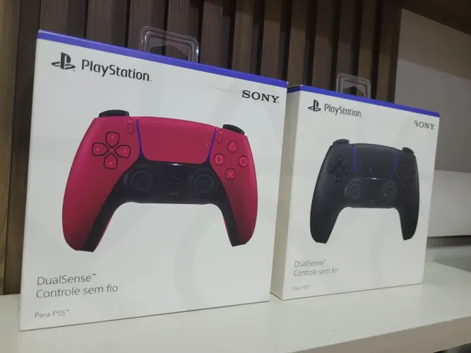 VENDO CONTROLE 