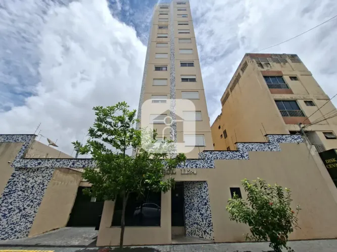 Apartamento disponível para locação no bairro Aparecida