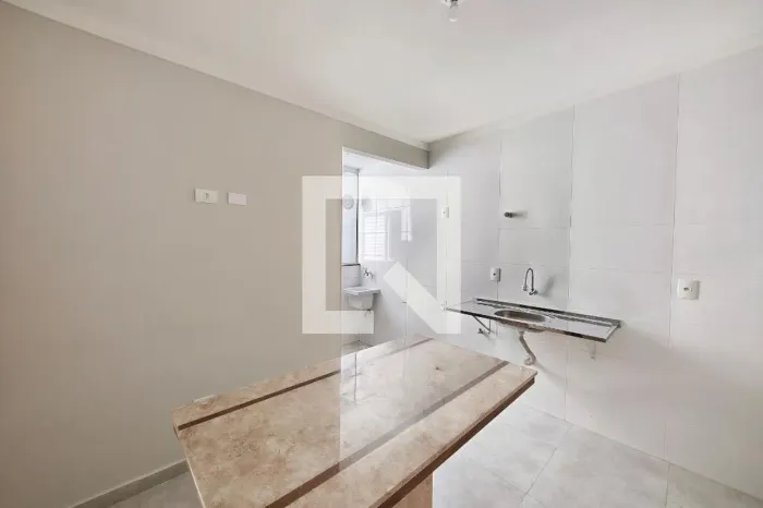 Apartamento à Venda - Vila Gustavo, 1 Quarto, 29 m2