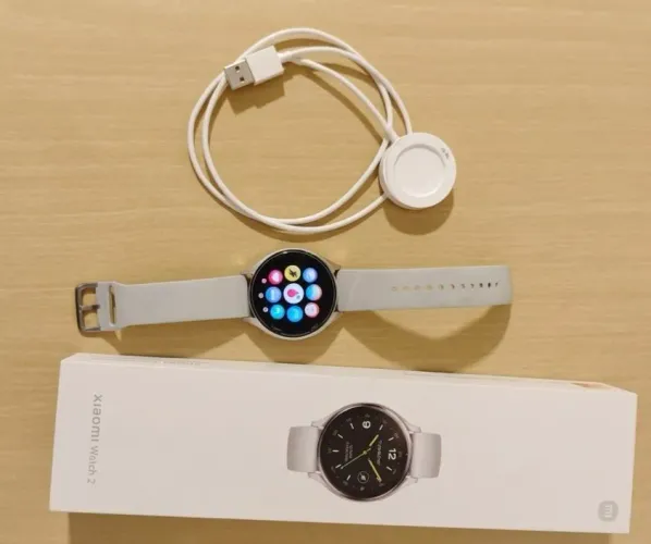 Xiaomi watch 2 Mi